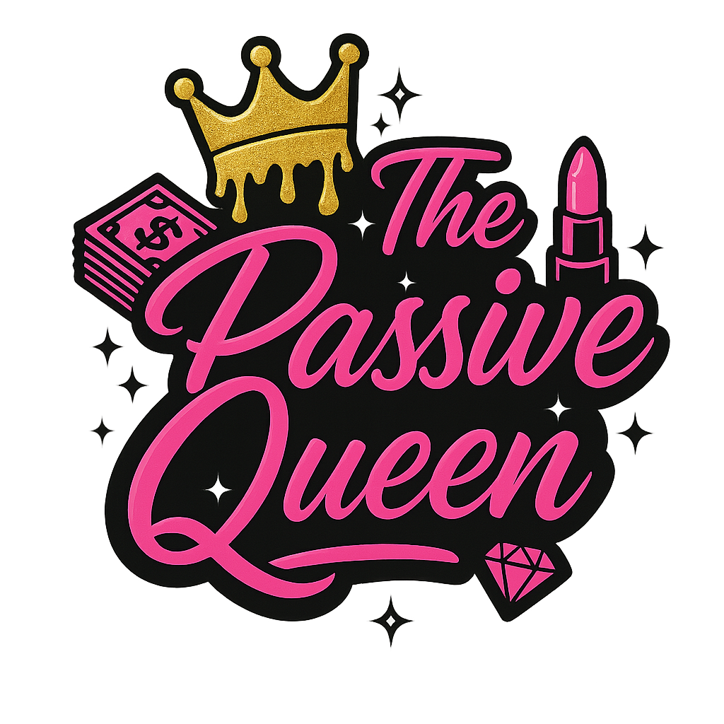 The Passive Queen